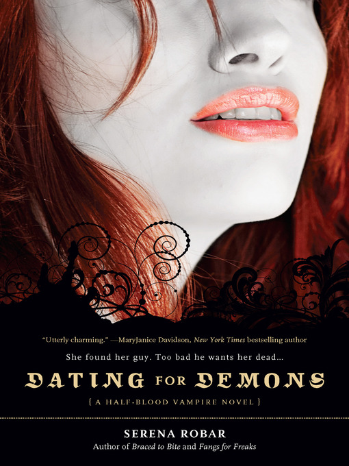 Title details for Dating for Demons by Serena Robar - Available